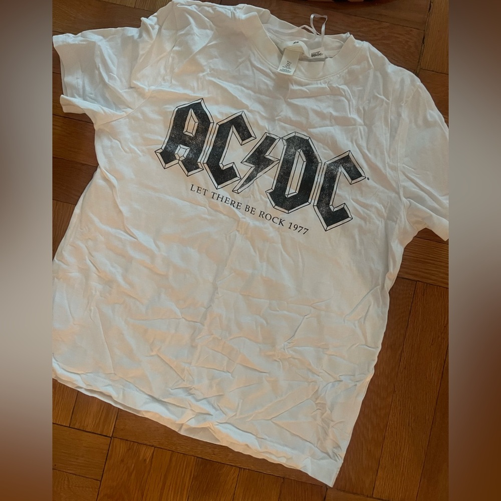 Tee Shirt H&M